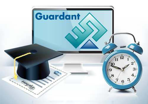 Guardant SP Trial — ключ для распространения демо-версий