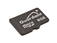 Электронный ключ Guardant SD для надежной защиты Android-приложений